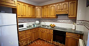 Casa Rural Sofía 0012