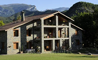 Campacruz en Puyarruego (Huesca) - Foto 8