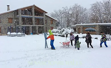 Campacruz en Puyarruego (Huesca) - Foto 9
