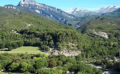 Campacruz en Puyarruego (Huesca) - Foto 10