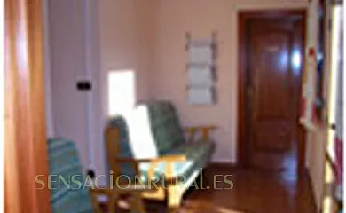 La Casona en Oitura (Zaragoza) - Foto 7