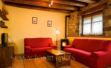 El Pajar de Pierra en Ansó (Huesca) - Foto 3