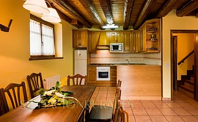 El Pajar de Pierra en Ansó (Huesca) - Foto 4