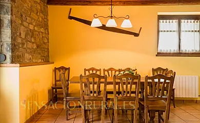 El Pajar de Pierra en Ansó (Huesca) - Foto 6