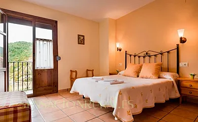 El Pajar de Pierra en Ansó (Huesca) - Foto 5