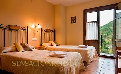 El Pajar de Pierra en Ansó (Huesca) - Foto 7