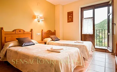 El Pajar de Pierra en Ansó (Huesca) - Foto 8