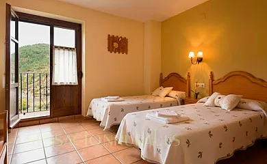 El Pajar de Pierra en Ansó (Huesca) - Foto 9