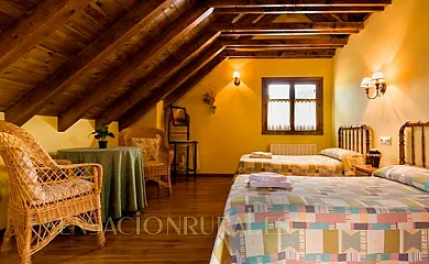 El Pajar de Pierra en Ansó (Huesca) - Foto 10