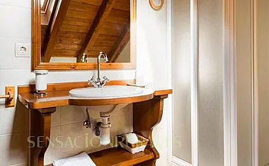 El Pajar de Pierra en Ansó (Huesca) - Foto 12