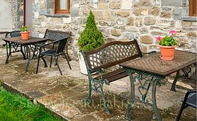 El Pajar de Pierra en Ansó (Huesca) - Foto 13