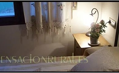 El Granero del Conde en Arrés (Huesca) - Foto 7