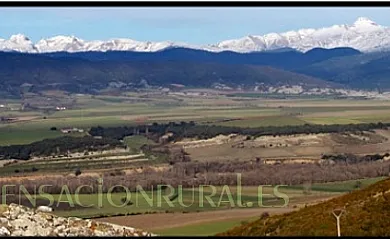 El Granero del Conde en Arrés (Huesca) - Foto 8