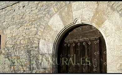 El Granero del Conde en Arrés (Huesca) - Foto 9