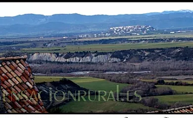 El Granero del Conde en Arrés (Huesca) - Foto 12