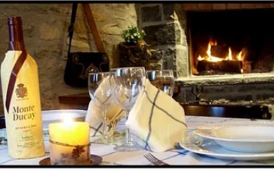 El Granero del Conde en Arrés (Huesca) - Foto 13