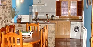 Casa Rural La Laguna 003