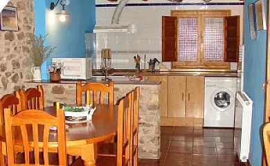 Casa Rural La Laguna en Gallocanta (Zaragoza) - Foto 3