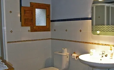 Casa Rural La Laguna en Gallocanta (Zaragoza) - Foto 6