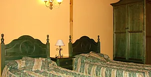 Casa Rural La Laguna 005