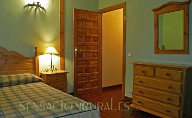 Casa Rural La Laguna en Gallocanta (Zaragoza) - Foto 7