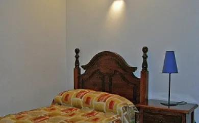 Casa Rural La Laguna en Gallocanta (Zaragoza) - Foto 8