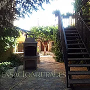 Casa Rural La Laguna 001