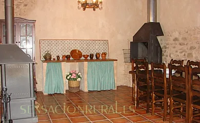 Casa Rural La Laguna en Gallocanta (Zaragoza) - Foto 12
