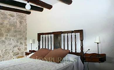 Casa Leandrón y Casa Leandrón II en Murillo de Gállego (Zaragoza) - Foto 2