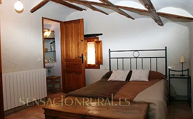 Casa Leandrón y Casa Leandrón II en Murillo de Gállego (Zaragoza) - Foto 3