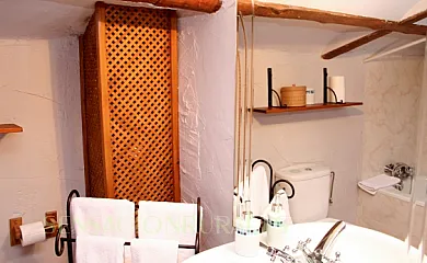 Casa Leandrón y Casa Leandrón II en Murillo de Gállego (Zaragoza) - Foto 8