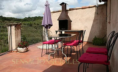 Casa Leandrón y Casa Leandrón II en Murillo de Gállego (Zaragoza) - Foto 11