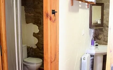 Casa Leandrón y Casa Leandrón II en Murillo de Gállego (Zaragoza) - Foto 14