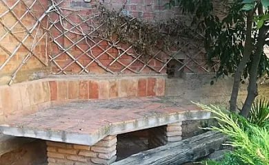 Casa Rural El Mirador del Moncayo en Santa Cruz de Moncayo (Zaragoza) - Foto 2