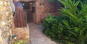 Casa Rural El Mirador del Moncayo 004