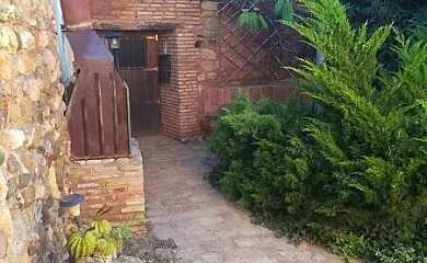 Casa Rural El Mirador del Moncayo en Santa Cruz de Moncayo (Zaragoza) - Foto 4