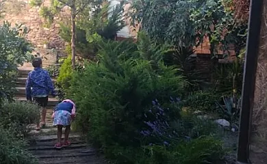 Casa Rural El Mirador del Moncayo en Santa Cruz de Moncayo (Zaragoza) - Foto 5