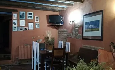 Casa Rural El Mirador del Moncayo en Santa Cruz de Moncayo (Zaragoza) - Foto 10