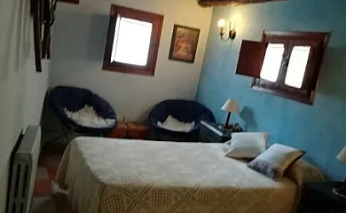 Casa Rural El Mirador del Moncayo en Santa Cruz de Moncayo (Zaragoza) - Foto 16