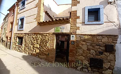 Casa Rural El Mirador del Moncayo en Santa Cruz de Moncayo (Zaragoza) - Foto 21