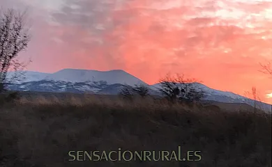 Casa Rural El Mirador del Moncayo en Santa Cruz de Moncayo (Zaragoza) - Foto 22