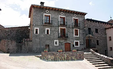 El Rincón de Casa Lluis en Bonansa (Huesca) - Foto 1