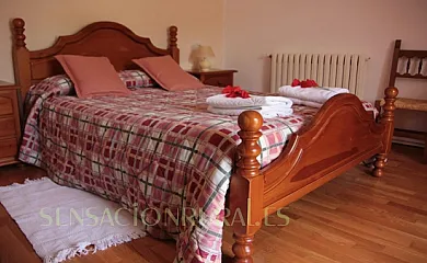 El Rincón de Casa Lluis en Bonansa (Huesca) - Foto 4