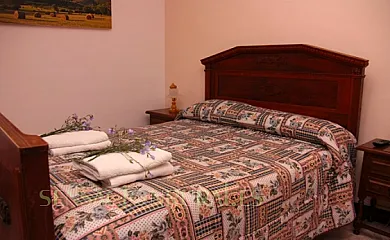 El Rincón de Casa Lluis en Bonansa (Huesca) - Foto 6