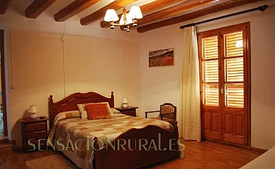 El Rincón de Casa Lluis en Bonansa (Huesca) - Foto 9