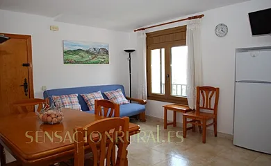 El Rincón de Casa Lluis en Bonansa (Huesca) - Foto 11