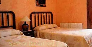 Casa de Turismo Rural el Cantón 002