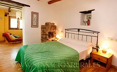 Antigua Casa Catones en Lascuarre (Huesca) - Foto 5