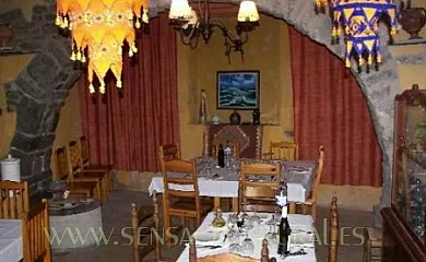 Antigua Casa Catones en Lascuarre (Huesca) - Foto 8