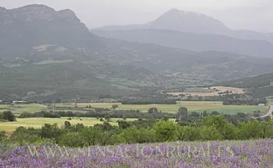 Antigua Casa Catones en Lascuarre (Huesca) - Foto 9